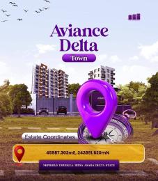Residential Land For Sale Avians Delta Town Located At Nkpikola Umuekea Ibusa Asaba Delta Residential Land For Sale Avians Delta Town Located At Nkpikola Umuekea Ibusa Asaba Delta