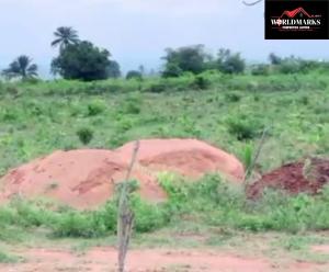 Residential Land For Sale Jason's Court Estate Phase 2 By Admiralty Drive Ibusa Bypass Asaba Delta
