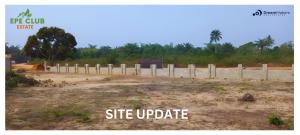 Residential Land For Sale Epe Club Estate Located In A Serene Neighborhood Epe Lagos