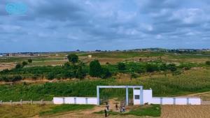 Residential Land For Sale Patriot Bay Estate Airport Road Llugbe Abuja Lugbe Abuja Phase 4 