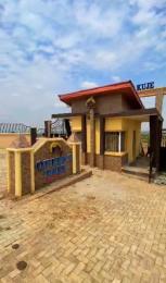 Residential Land For Sale Queen's Park Estate Kuje Abuja Phase 4 