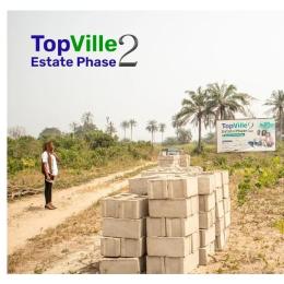 Residential Land For Sale Topville Phase 2 Estate Okenla Epe Lagos