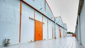 Warehouse For Sale Acme Road Ogba Lagos