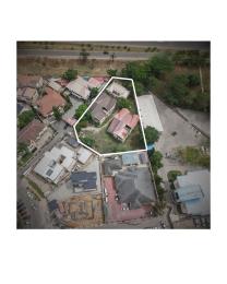 Residential Land For Sale Wuse Ll Wuse II Abuja Phase 1 