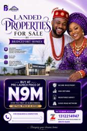 Residential Land For Sale Rumuosita Port Harcourt Rivers