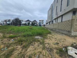 Residential Land For Sale Carlton Gate Estate Chevron Drive Lekki Lagos