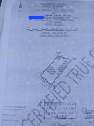 10 bedroom Residential Land For Sale Adeyemi Lawson Old Ikoyi Lagos