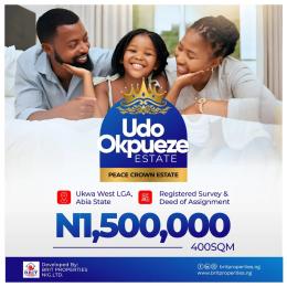Residential Land For Sale Abia State Ukwa West Abia Residential Land For Sale Abia State Ukwa West Abia