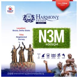 Residential Land For Sale Asaba Delta State Asaba Delta Residential Land For Sale Asaba Delta State Asaba Delta
