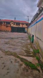Commercial Land For Rent Of Hakeem Balogun Street Alausa Ikeja Lagos