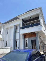4 bedroom Semi detached Duplex For Sale Goodness Estate Ogombo Ajah Lagos