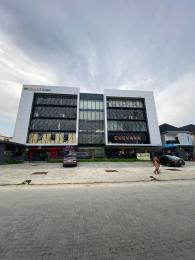 Commercial Property For Sale Ikate Elegushi Lekki Lagos