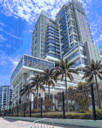 1 bedroom Studio Apartment For Sale Landmark Towers, Lagos To Calabar Costal Road, Landmark Beach. Oniru Victoria Island Lagos