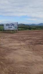 Residential Land For Sale By Abuja City Walk / Beside Lugbe Airport Road Pyakassa Abuja Phase 4 