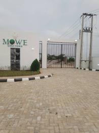 Mixed use Land For Sale Off Lagos Ibadan Expressway. Mowe Ogun area 