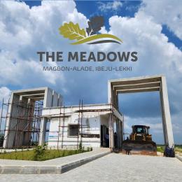 Mixed use Land For Sale Ibeju-Lekki Lagos
