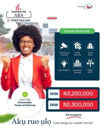 Land For Sale 💥national Institute Of Nigerian Languages 💥 Aba Ultra Modern Mechanic Village Aba South Abia Land For Sale 💥national Institute Of Nigerian Languages 💥 Aba Ultra Modern Mechanic Village Aba South Abia