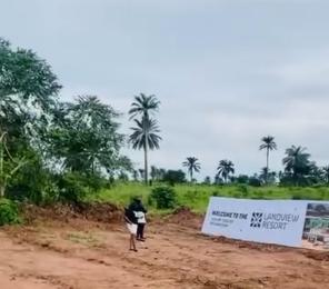 Residential Land For Sale Landview Resort Estate Faving Bemin Asaba Expressway Asaba Delta State Asaba Delta