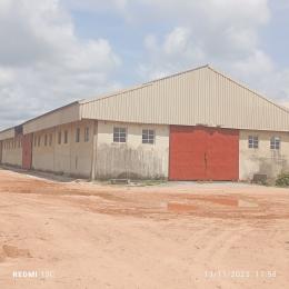 Warehouse For Rent Free Trade Zone Ibeju-Lekki Lagos