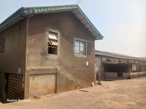 6 bedroom Warehouse For Rent Old Ife Road, Close To Iwo Road Ibadan Oyo 6 bedroom Warehouse For Rent Old Ife Road, Close To Iwo Road Ibadan Oyo