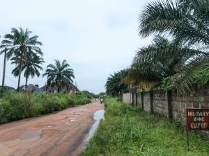 Residential Land For Sale Avu Close The Avu Market Square Owerri Imo