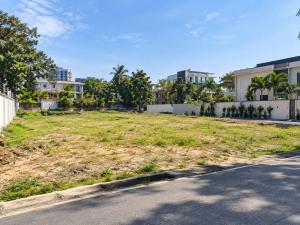 Land For Sale Old Ikoyi Lagos