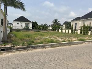 Land For Sale Nicon Town Lekki Lagos