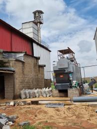 Factory For Sale Kano Area 