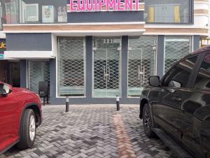 Office For Rent Lekki Phase 1 Lekki Lagos