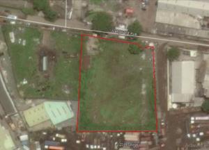 Commercial Land For Sale Apapa Lagos