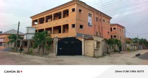 School For Sale Awoyaya Ajah Lagos