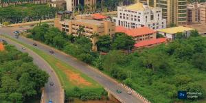 Residential Land For Sale Fct Wuse II Abuja Phase 1 