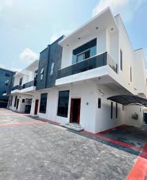 4 bedroom Semi detached Duplex For Sale Second Toll Gate Lekki Phase 2 Lagos