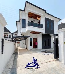 5 bedroom Detached Duplex For Sale Secure Estate At Orchid Lekki Along Lekki Expressway Lagos 5 bedroom Detached Duplex For Sale Secure Estate At Orchid Lekki Along Lekki Expressway Lagos