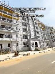 3 bedroom Block Of Flats For Sale Katampe Main Abuja Phase 2 