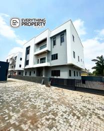 7 bedroom Duplex For Sale Asokoro Abuja Phase 1 