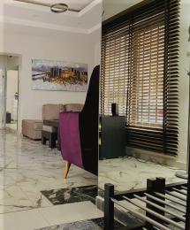 1 bedroom Block Of Flats For Sale Wuye Abuja Phase 2 