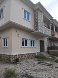 4 bedroom Semi detached Duplex For Sale Lugbe Abuja Phase 4 