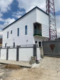 4 bedroom Detached Duplex For Sale Asokoro Abuja Phase 1 