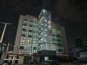 10 bedroom Office For Rent Allen Avenue Ikeja Lagos