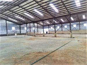 Warehouse For Rent Lagos Ibadan Express Road Magboro Lagos Extension Ogun