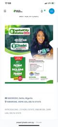 Residential Land For Sale Asaba Delta Residential Land For Sale Asaba Delta