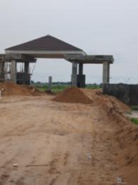 Mixed use Land For Sale Along Dangote Refinery Road View & Costal Road View Ibeju-Lekki Lagos