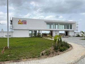 Land For Sale Ibeju-Lekki Lagos