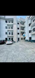 2 bedroom Block Of Flats For Sale Lekki Phase 1 Lagos