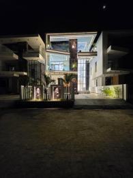 5 bedroom Duplex For Sale Chevron Lekki Lekki Lagos