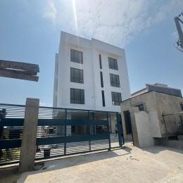 2 bedroom Flat & Apartment For Sale 2nd Toll Gate Lekki Lagos