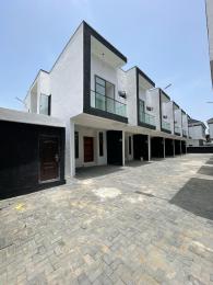 3 bedroom Terraced Duplex For Sale Ikota Lekki Lagos