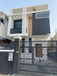Detached Duplex For Sale Ikota Lekki Lagos