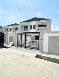 4 bedroom Semi detached Duplex For Sale Ologolo Lekki Lagos